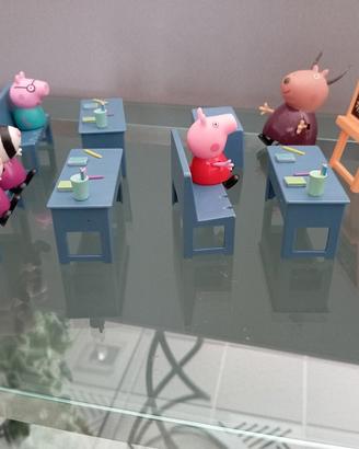 Peppa Pig 