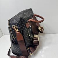 Zaino Donna Fashion - Modello Casual 28x30cm 