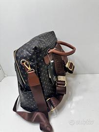 Zaino Donna Fashion - Modello Casual 28x30cm 