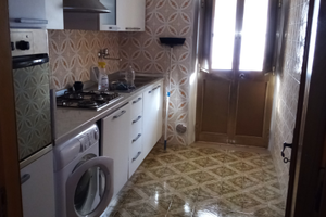 Abitazione a Monteparano
