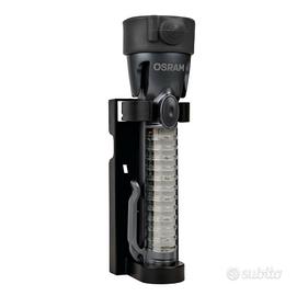 Torcia per auto osram led guardian