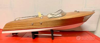 Riviera 80 da esposizione o RC