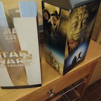 Trilogia STAR WARS