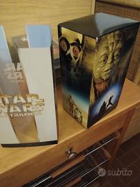 Trilogia STAR WARS