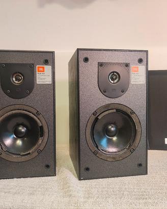 Casse Acustiche diffusori JBL TLX 111