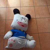 Peluche grande Hello Spamk