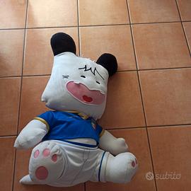 Peluche grande Hello Spamk