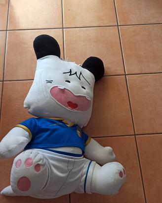 Peluche grande Hello Spamk