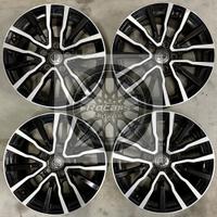 Cerchi 16 originali diamantati Volvo V40 V50 V60