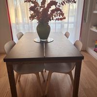 TAVOLO IKEA MORBYLANGA 140x85