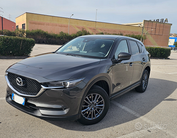 Mazda CX-5 2.2L Skyactiv-D 150 CV 2WD Sign
