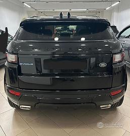 Range rover evoque 2.0 TD 150 cv.