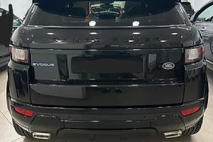 Range rover evoque 2.0 TD 150 cv.
