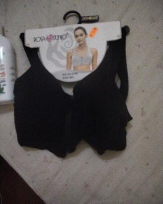 intimò da donna reggiseno 