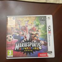 Mario Sport per Nintendo 3DS