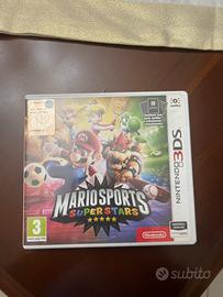 Mario Sport per Nintendo 3DS