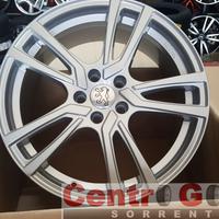 Cerchi in lega Peugeot 3008 308 407 5008 508 18