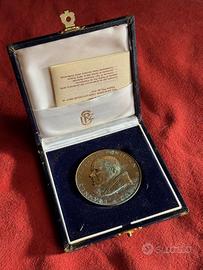 MEDAGLIA GIOVANNI PAOLO II