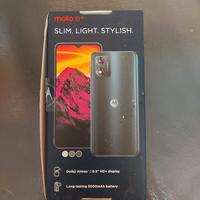 cellulare motorola e 13