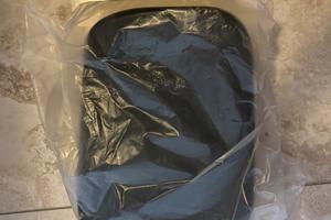 CUSCINO SELLINO POSTERIORE PIAGGIO VESPA 125 VNB3T