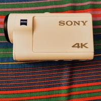 Sony FDR-X3000R