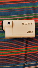 Sony FDR-X3000R