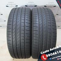 Saldi 235 45 19 Pirelli  90% 235 45 R19