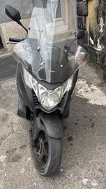 Honda Integra 750 - 2014