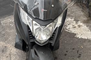 Honda Integra 750 - 2014