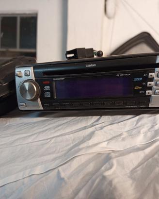 stereo auto con casse