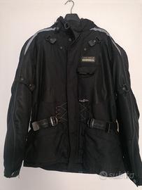 giacca moto touring spidi xxl