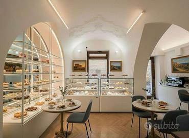 Locale commerciale elegante a Barrafranca