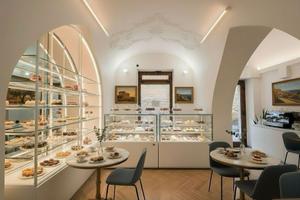 Locale commerciale elegante a Barrafranca