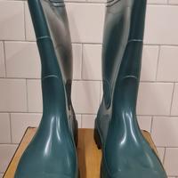 stivali antinfortunistici