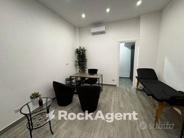 LOCALE COMMERCIALE RISTRUTTURATO