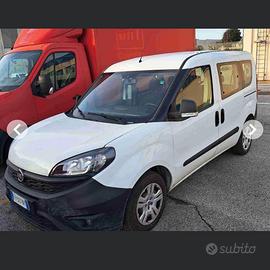Fiat Doblo Doblò 1.3 MULTIJET GARANZIA FINANZIABIL