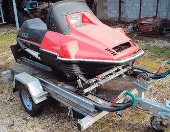 MOTOSLITTA YAMAHA XRV 540 2 twmpi