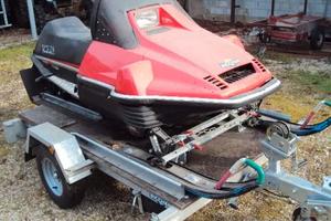 MOTOSLITTA YAMAHA XRV 540 2 twmpi