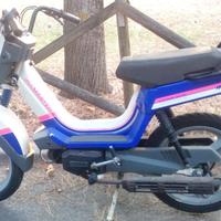 Motorino Atala Master 50cc monomarcia - anno 2000