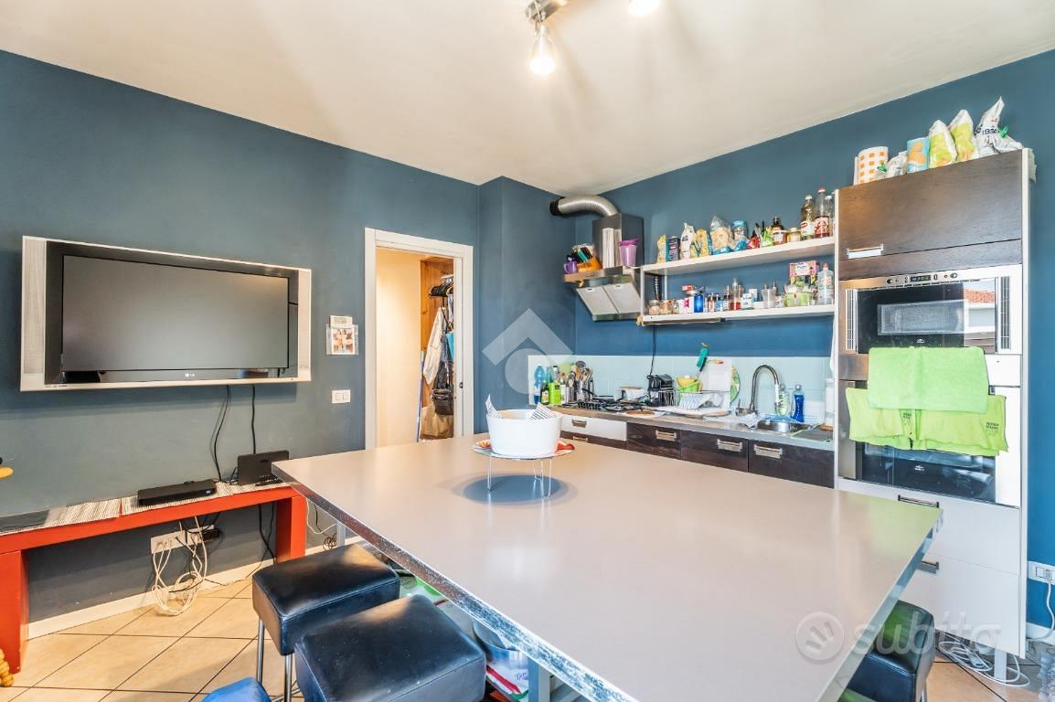 Appartamento – Rimini, Villaggio 1° maggio - Vista 2