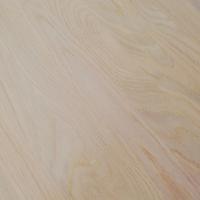 Sedie rovere sbiancato 