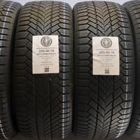 4 GOMME 225 50 18 GITI A67707