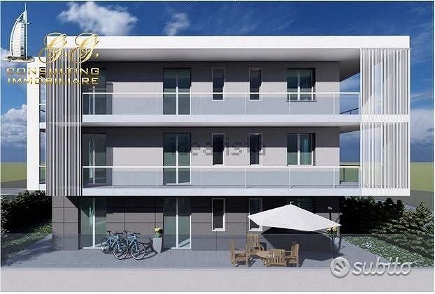 Appartamento – Lusciano, Caserta - Vista 4