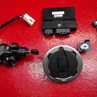 KIT ACCENSIONE KAWASAKI Z650 Z 650