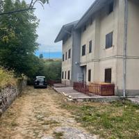 Appartamento in montagna