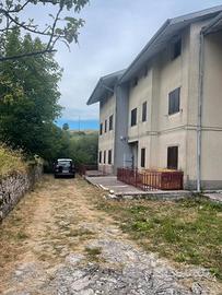 Appartamento in montagna