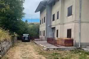 Appartamento in montagna