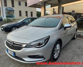 OPEL Astra 1.6 CDTi 110CV Sports Tourer Busin.NEOP
