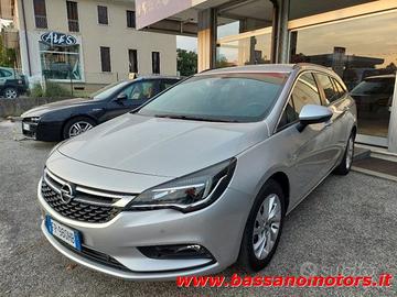 OPEL Astra 1.6 CDTi 110CV Sports Tourer Busin.NEOP