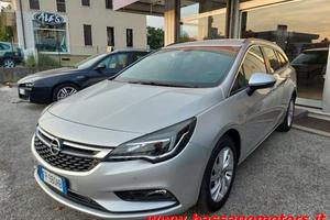OPEL Astra 1.6 CDTi 110CV Sports Tourer Busin.NEOP